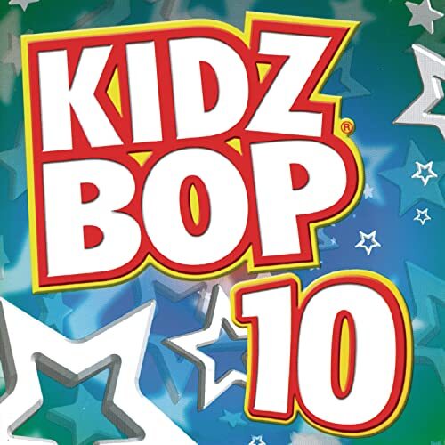 Kidz Bop Kids - Kidz Bop 10 [us Import] CD NUOVO