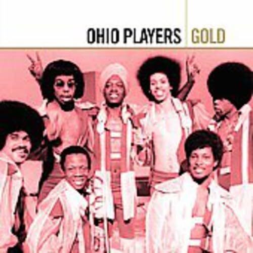The Ohio Players Gold (CD)