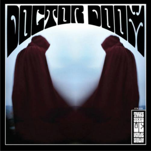 DoctoR DooM This Seed We Have Sown (CD) Album
