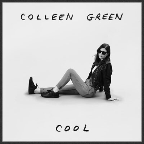 Colleen Green Cool (Cassette)