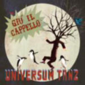 UNIVERSAL TANZ  LISCIO-FOLK-INNI-CORI-BALLABILE