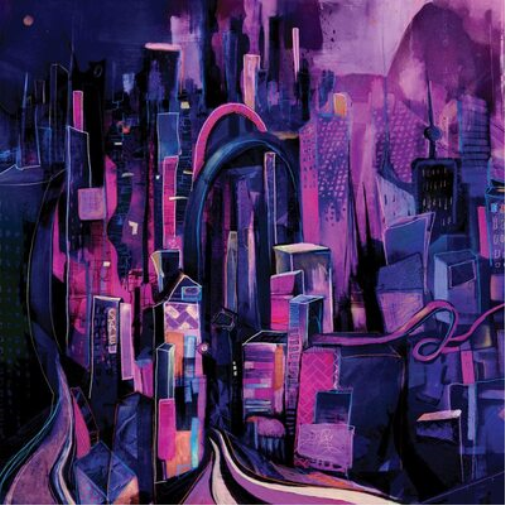 Strawberry Girls Tasmanian Glow (CD) Album