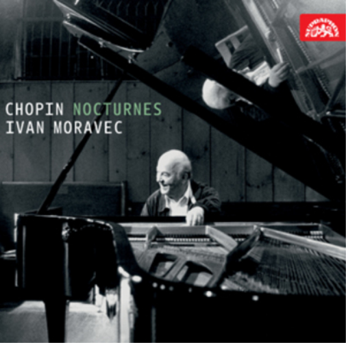 Frederic Chopin Chopin: Nocturnes (CD) Remastered Album