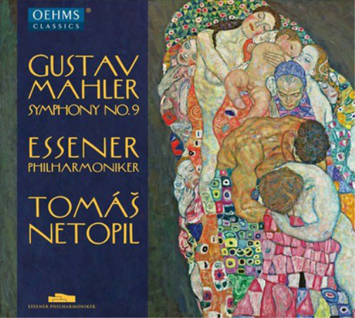 Gustav Mahler Gustav Mahler: Symphony No. 9 (CD) Album
