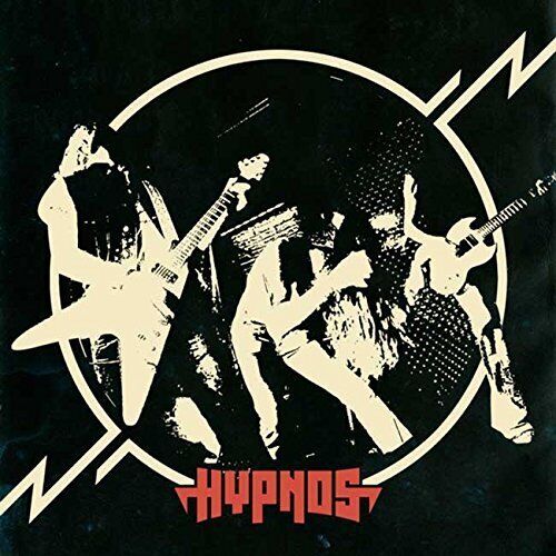 Hypnos-Hypnos CD NUOVO