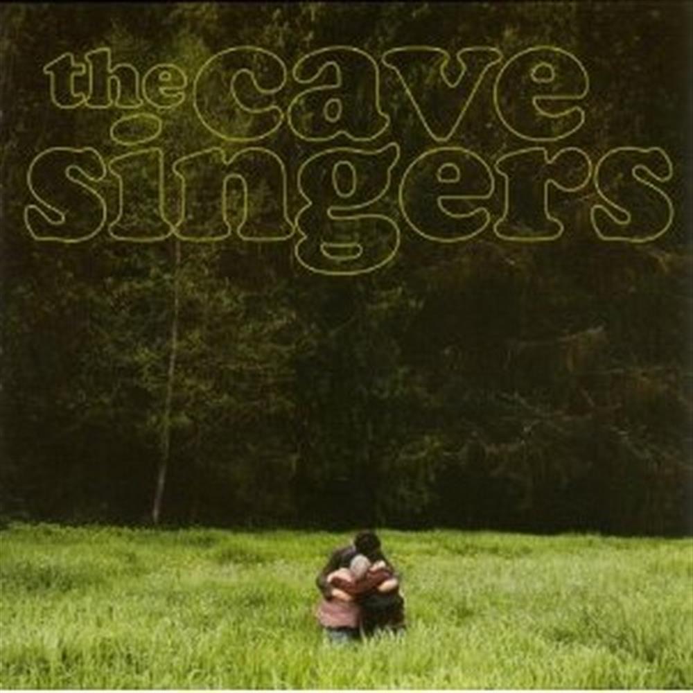 Invitation Songs - Cave Singers (The) (Audio Cd)