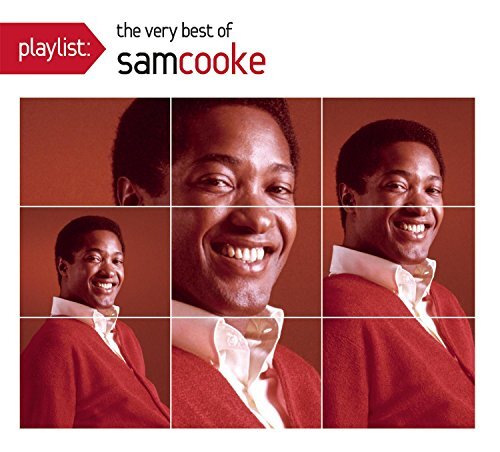Cooke,Sam Playlist: the Very Best of Sam Cooke (CD)