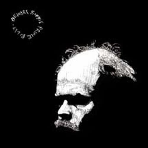 Bonnie Prince Billy Beware (CD)