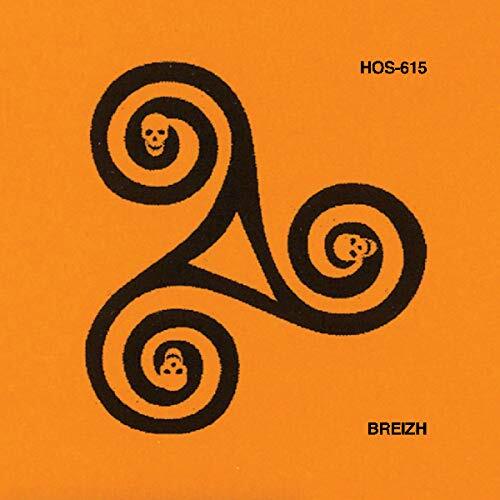 LOW JACK Breizh (CD)