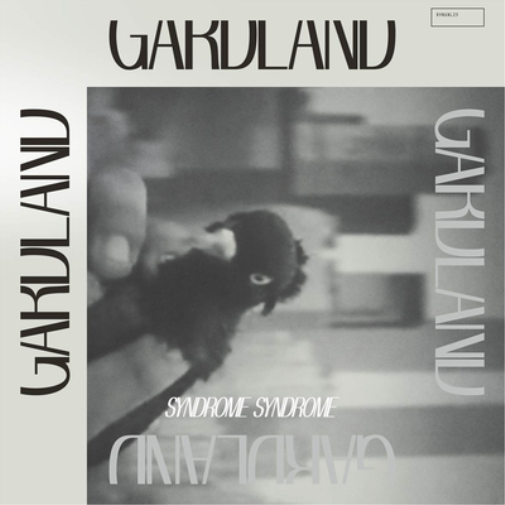 Gardland Syndrome Syndrome (Vinyl LP) 12" Album