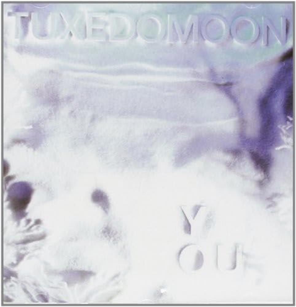 You - Tuxedomoon (Audio cd)