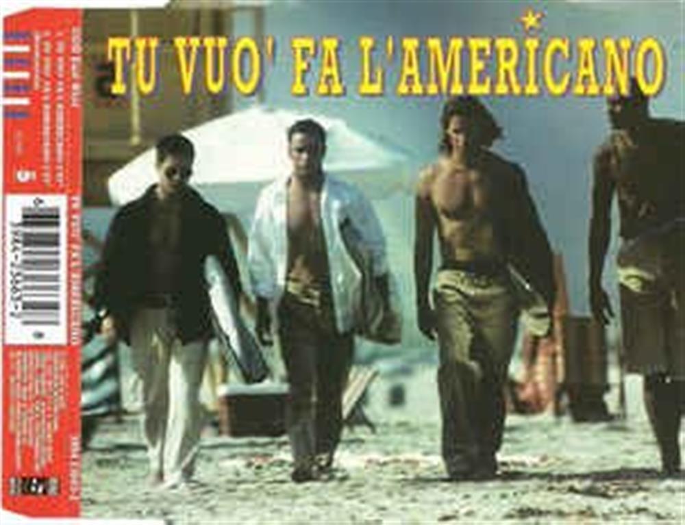 Levis Dockers Commercial - Various Artists (Audio CD)
