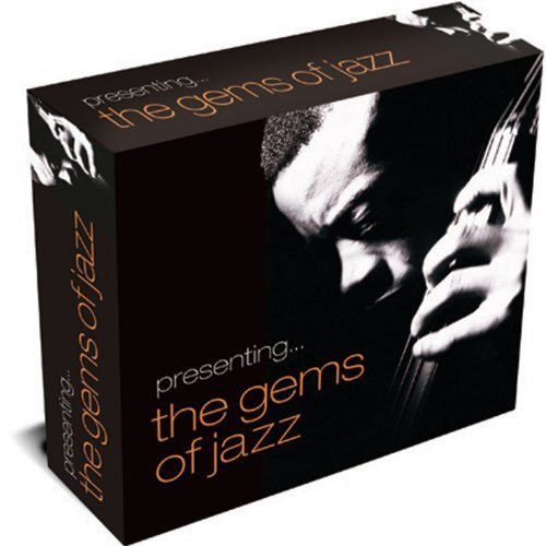 VARIOUS ARTISTS Presenting... Gems of the Jazz Age (CD) Album