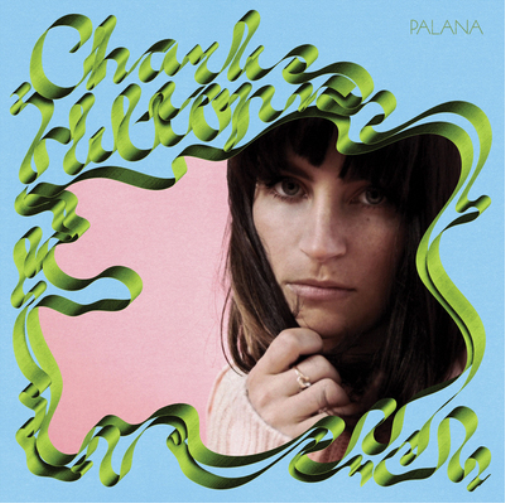 Charlie Hilton Palana (CD) Album