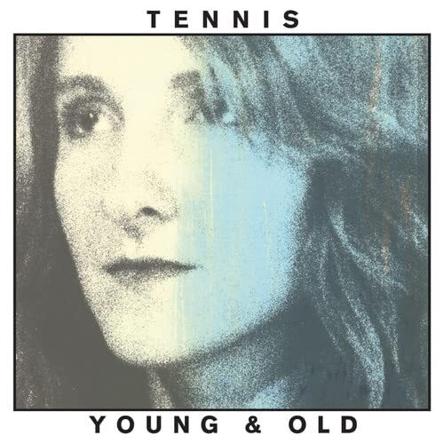 Tennis Young & Old (Vinyl LP)