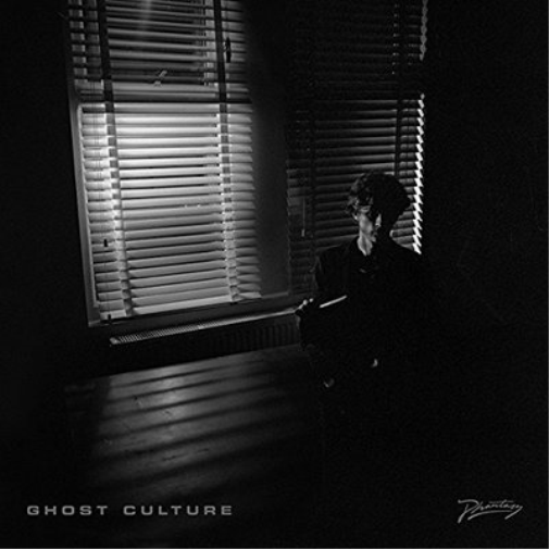 Ghost Culture Ghost Culture (CD) Album (Jewel Case)
