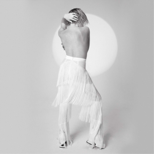 Carly Rae Jepsen Dedicated (Vinyl LP) 12" Album