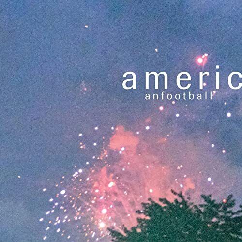 American Football Rare Symmetry / Fade Into You (Vinyl LP)