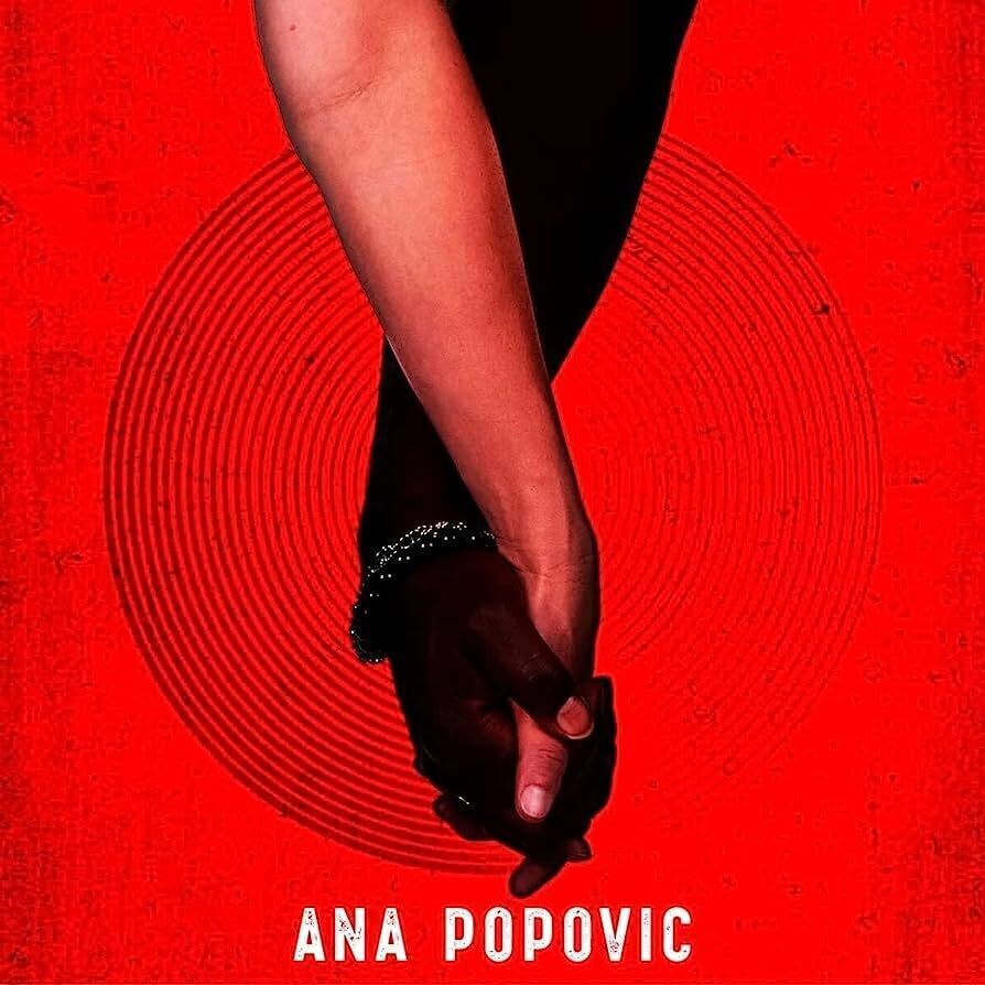 Ana Popovic Power (CD) Album