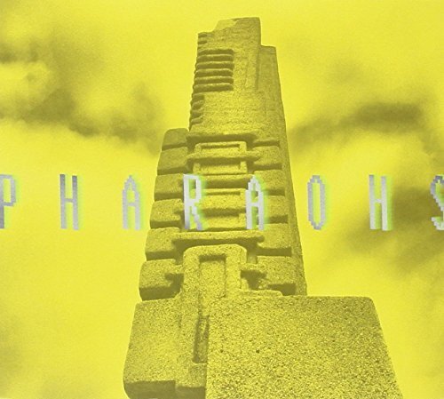 Pharaohs Replicant Moods (CD)