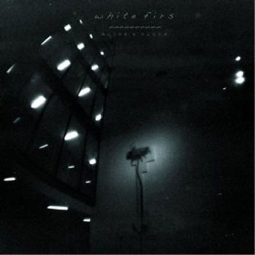 White Firs Mutes & Signs (CD) EP