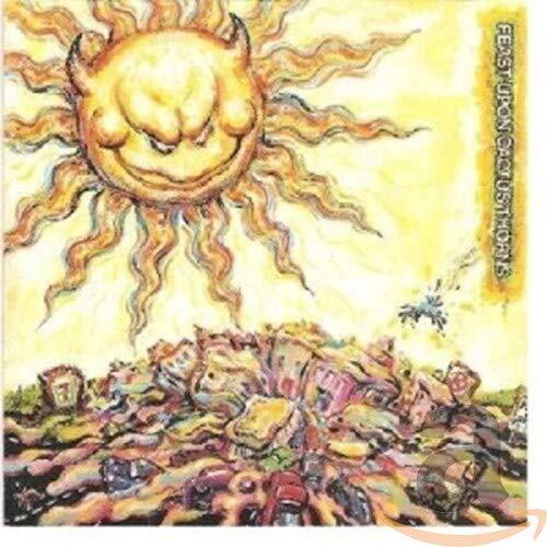 Feast Upon Cactus Thorns Feast Upon Cactus Thorns (CD)