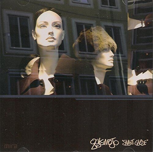 Quasimojo Savant Garde [australian Import] (CD) Album