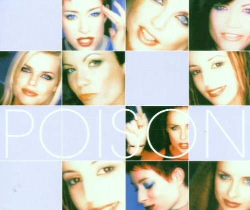 Bardot Poison (CD)