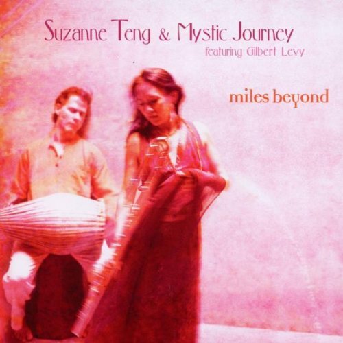 Teng, Suzanne Miles Beyond (CD)