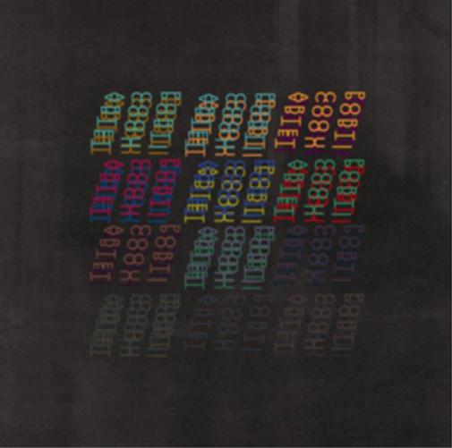 Portico Quartet Portico Quartet (Vinyl LP) 12" Album