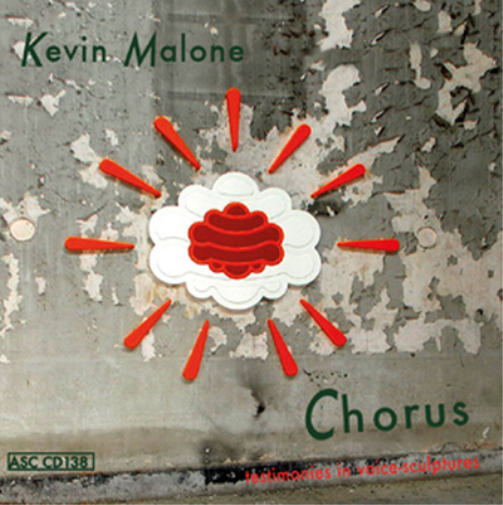 Kevin Malone Chorus (CD) Album