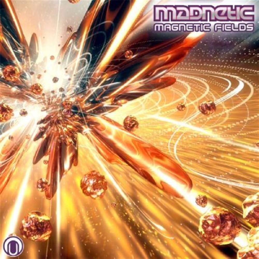 Magnetic Fields - Mad Netic (Audio CD)