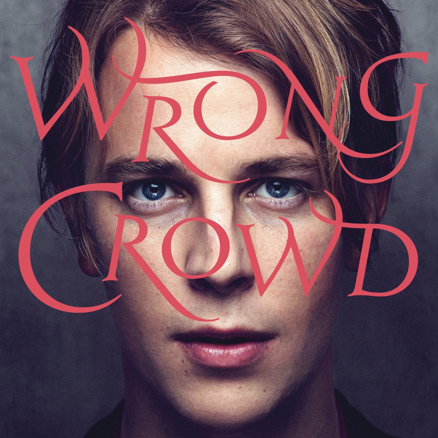 Tom Odell Wrong Crowd (CD)