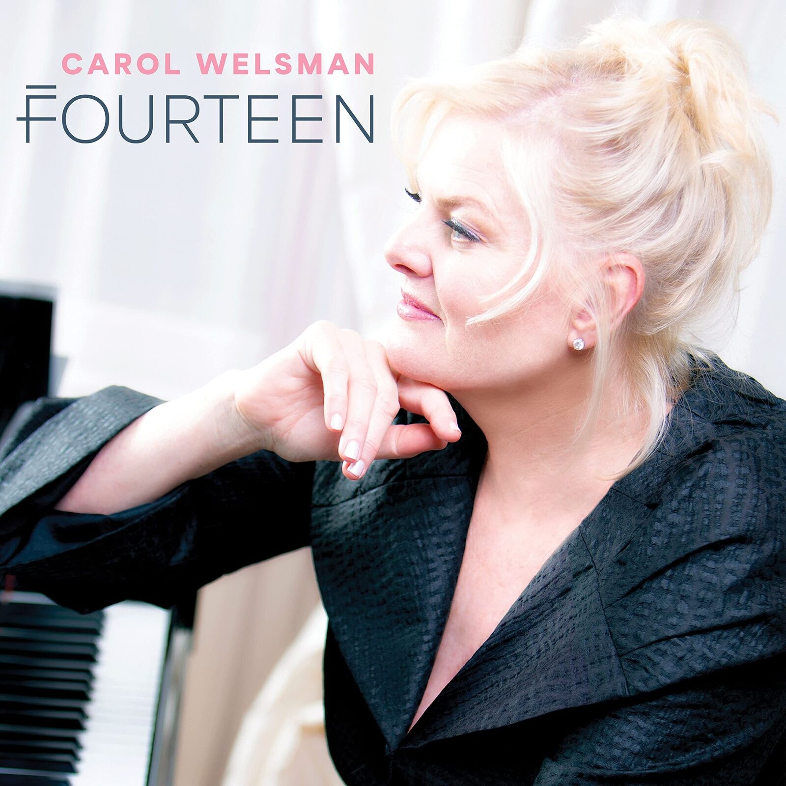 Carol Welsman Fourteen (CD)