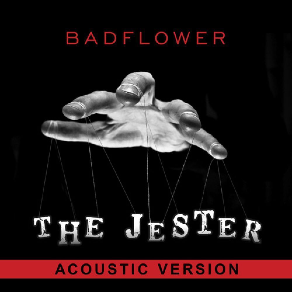 Badflower The Jester/Everybody Wants to Rule the World (Vinyl LP)
