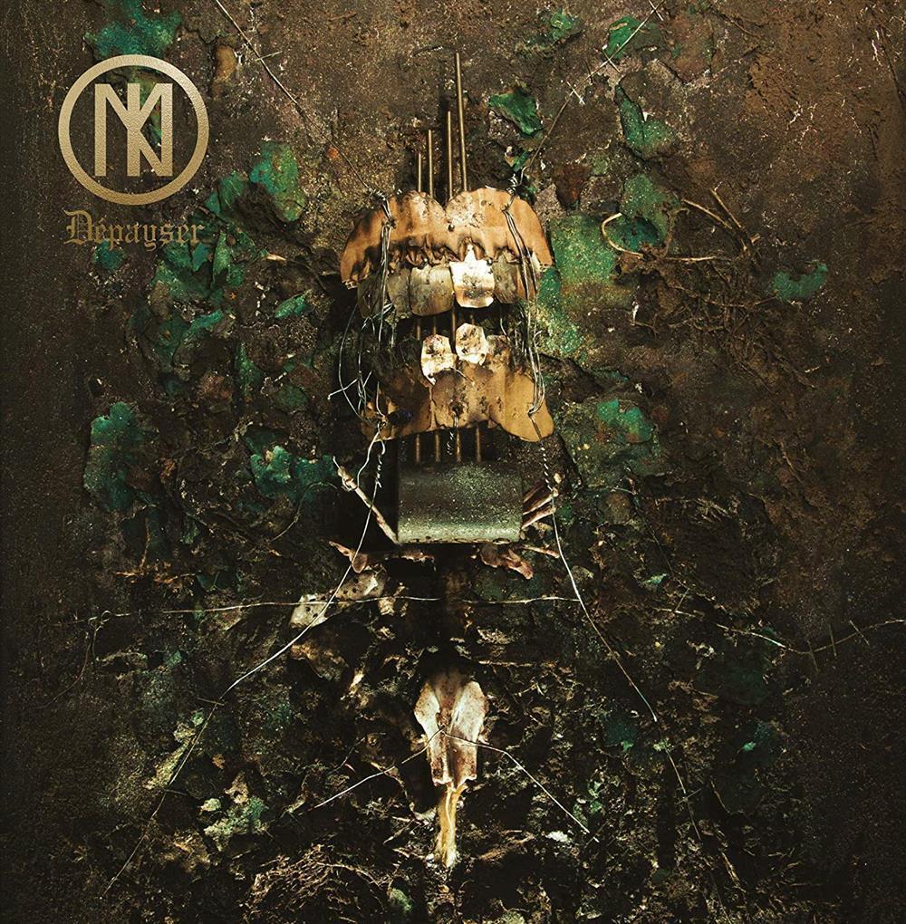 Depayser (1 Vinile) - Nyss (Vinile)