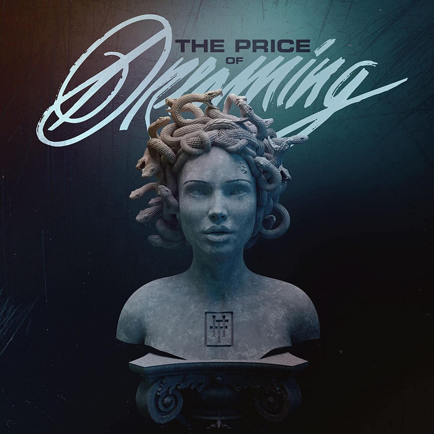 Hollow Front The Price of Dreaming (Vinyl LP) 12" Album