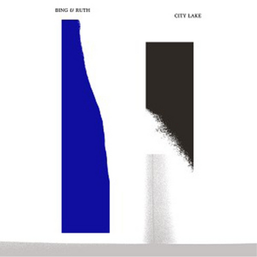 Bing and Ruth City Lake (CD) Album