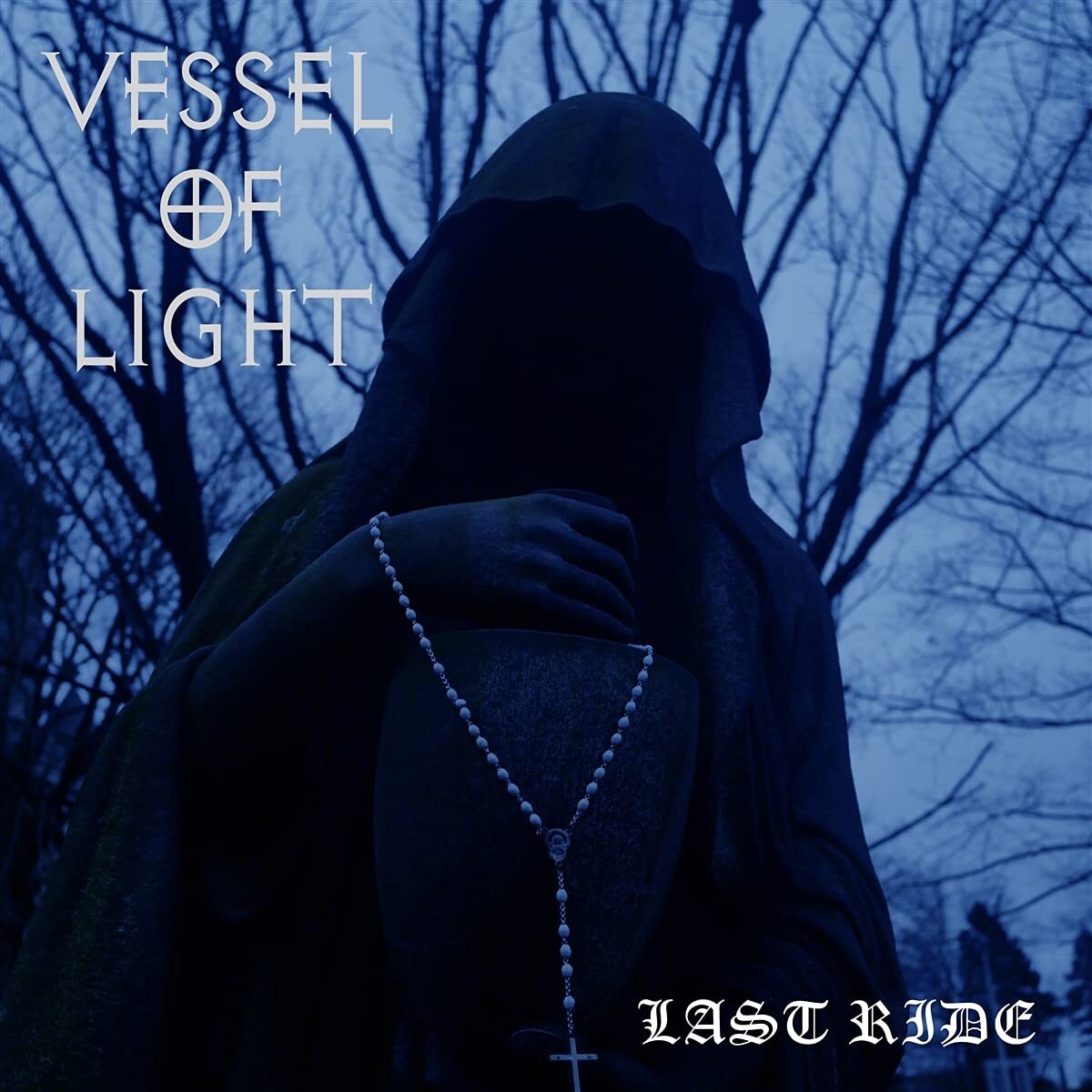 Vessel of Light Last Ride (Vinyl LP)