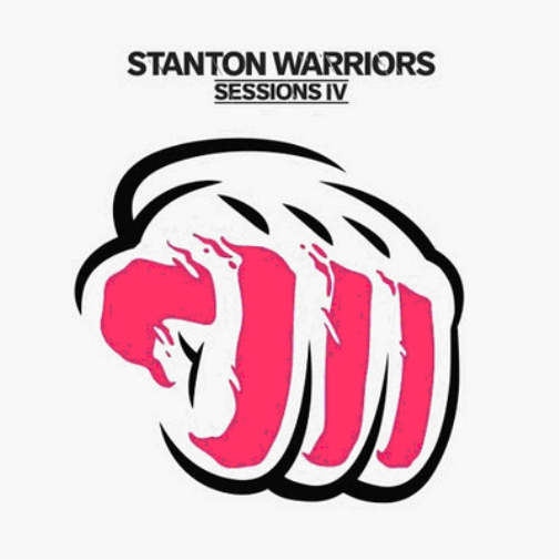 Various Artists Stanton Sessions - Volume 4 (CD) Album
