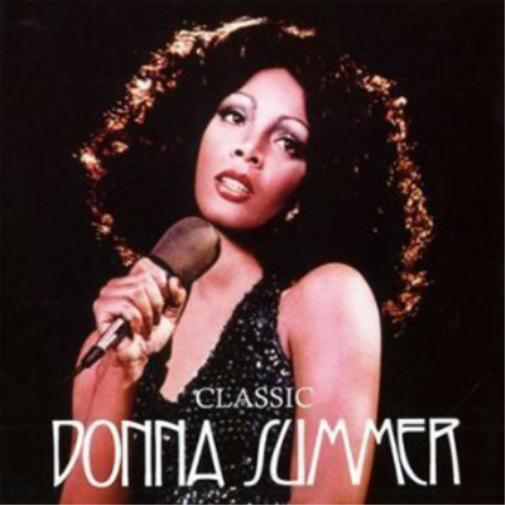 Donna Summer Classic Donna Summer: The Universal Masters Collection (CD) Album