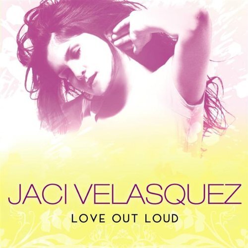 Love Out Load (CD) Album