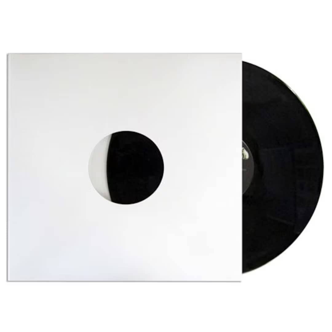 BRIAN SLAWSON A Yule Log (Vinyl LP)