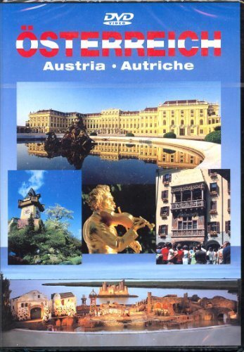 Videoland Austria Souvenir (CD)