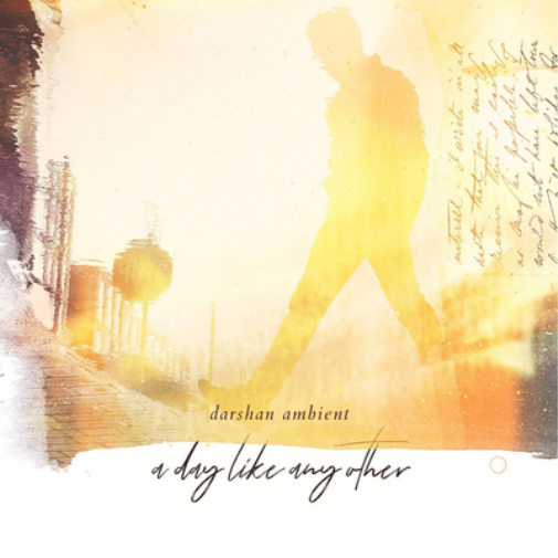 Darshan Ambient A Day Like Any Other (CD) Album
