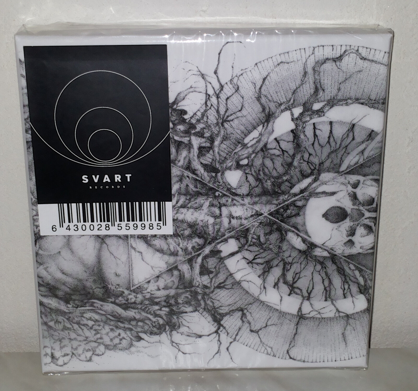 CD ESSENZ - MUNDUS NUMEN - NUOVO NEW