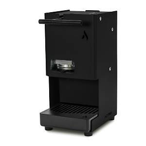 Caffe - Macchina - Aroma Ego' M.d.c. Cialde 44mm Nero