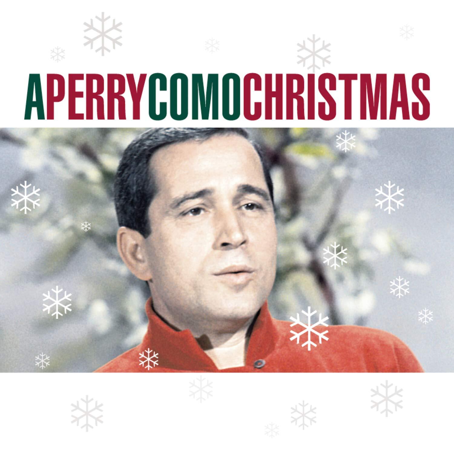 Perry Como A Perry Como Christmas (CD)