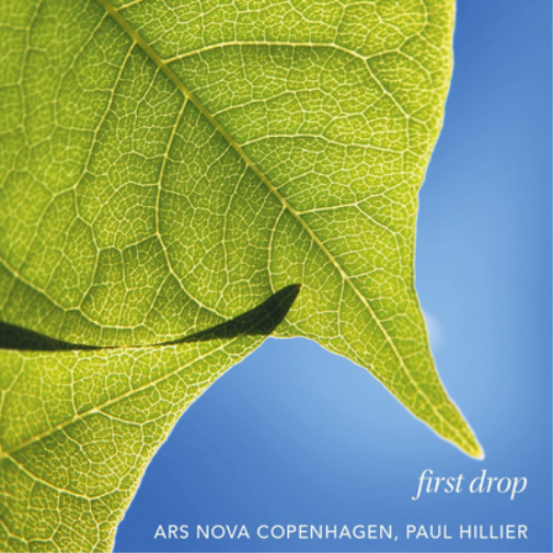 Paul Hillier First Drop (CD) Album