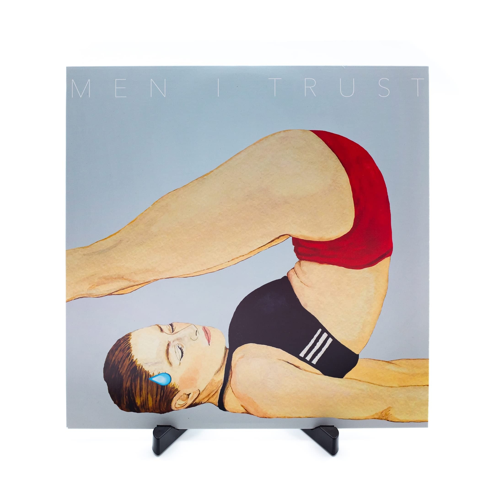 Men I Trust Headroom (Vinyl LP)